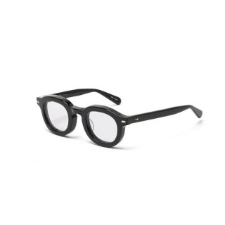 CALEE ꡼ B/W TYPE GLASSES CLASSIC MODELBLACK/GRAY<img class='new_mark_img2' src='https://img.shop-pro.jp/img/new/icons14.gif' style='border:none;display:inline;margin:0px;padding:0px;width:auto;' />