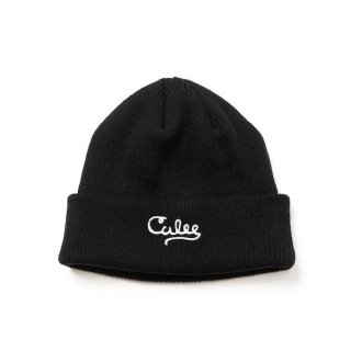 CALEE ꡼ A/R KNIT CAPBLACK<img class='new_mark_img2' src='https://img.shop-pro.jp/img/new/icons14.gif' style='border:none;display:inline;margin:0px;padding:0px;width:auto;' />