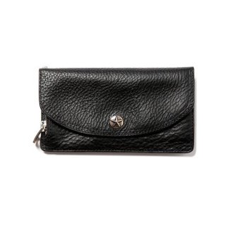 CALEE ꡼ SILVER STAR CONCHO LEATHER LONG WALLET<img class='new_mark_img2' src='https://img.shop-pro.jp/img/new/icons14.gif' style='border:none;display:inline;margin:0px;padding:0px;width:auto;' />