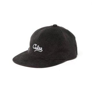 CALEE ꡼ 13w CORDUROY CALEE LOGO CAPBLACK<img class='new_mark_img2' src='https://img.shop-pro.jp/img/new/icons14.gif' style='border:none;display:inline;margin:0px;padding:0px;width:auto;' />