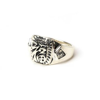 CALEE ꡼ MEXICAN TASTE JAPANESE FUKU PINKY RING<img class='new_mark_img2' src='https://img.shop-pro.jp/img/new/icons14.gif' style='border:none;display:inline;margin:0px;padding:0px;width:auto;' />