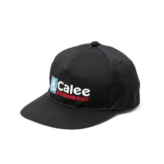 CALEE ꡼ CAL NT LOGO TWILL CAP NATURALLY PAINT DESIGNBLACK<img class='new_mark_img2' src='https://img.shop-pro.jp/img/new/icons14.gif' style='border:none;display:inline;margin:0px;padding:0px;width:auto;' />