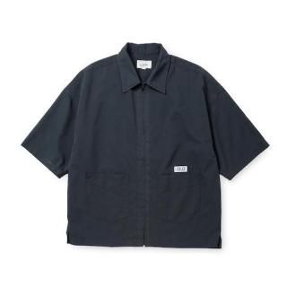 CALEE ꡼ DOTAIR®︎ MULTI FUNCTION ZIP SH<img class='new_mark_img2' src='https://img.shop-pro.jp/img/new/icons14.gif' style='border:none;display:inline;margin:0px;padding:0px;width:auto;' />