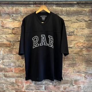 ROUGH AND RUGGED ラフアンドラゲッド TRONT＜BLACK＞<img class='new_mark_img2' src='https://img.shop-pro.jp/img/new/icons14.gif' style='border:none;display:inline;margin:0px;padding:0px;width:auto;' />