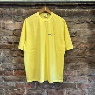 ROUGH AND RUGGED ラフアンドラゲッド DESIGN SS (PIGMENT)＜YELLOW＞<img class='new_mark_img2' src='https://img.shop-pro.jp/img/new/icons14.gif' style='border:none;display:inline;margin:0px;padding:0px;width:auto;' />