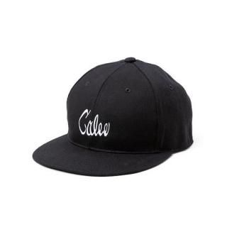 CALEE ꡼ EMBROIDERY CALEE TWILL CAP WHITE<img class='new_mark_img2' src='https://img.shop-pro.jp/img/new/icons14.gif' style='border:none;display:inline;margin:0px;padding:0px;width:auto;' />