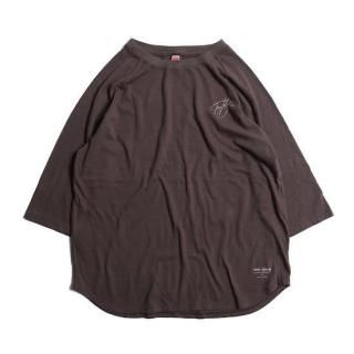 TROPHY CLOTHING トロフィークロージング 88/12 Relax Fit BB Tee＜Choco＞<img class='new_mark_img2' src='https://img.shop-pro.jp/img/new/icons14.gif' style='border:none;display:inline;margin:0px;padding:0px;width:auto;' />