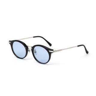 CALEE ꡼ C/M COMBI TYPE GLASSESBLACK / BLUE<img class='new_mark_img2' src='https://img.shop-pro.jp/img/new/icons14.gif' style='border:none;display:inline;margin:0px;padding:0px;width:auto;' />