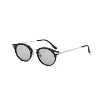 CALEE ꡼ C/M COMBI TYPE GLASSESBLACK / GRAY<img class='new_mark_img2' src='https://img.shop-pro.jp/img/new/icons14.gif' style='border:none;display:inline;margin:0px;padding:0px;width:auto;' />