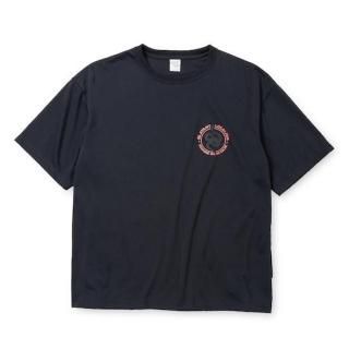 CALEE ꡼ MULTI FUNCTION LOGO S/S TEE SNAKE LOGO REFLECTORBLACK<img class='new_mark_img2' src='https://img.shop-pro.jp/img/new/icons14.gif' style='border:none;display:inline;margin:0px;padding:0px;width:auto;' />