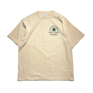 NEILLAGE WORKS ˡ쥤 FIVEPEAKS GOOD VIBES TEENATURAL<img class='new_mark_img2' src='https://img.shop-pro.jp/img/new/icons14.gif' style='border:none;display:inline;margin:0px;padding:0px;width:auto;' />