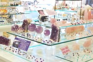 38堂(さんぱどう)天然石、パワーストーンの卸売・卸問屋