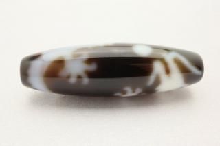 【宝珠皇帝龍神天珠】(ほうじゅこうていりゅうじん)高級至純天珠 約38mm 風水開運・諸運隆盛・権力掌中・富財獲得