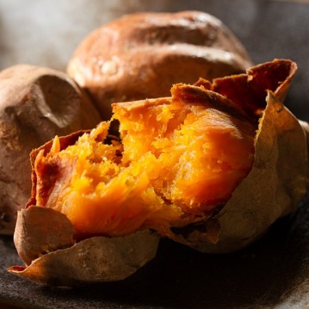  【　焼き芋安納芋１Ｋｇ　】　熟成　やきいも　鹿児島産　安納芋　1kg　甘藷　サツマイモ　