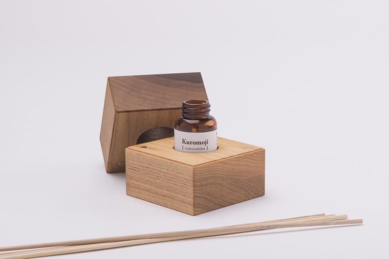 ルームフレグランス SMP ROOM DIFFUSER SET -MIDTOWN /ミッドタウン | Style