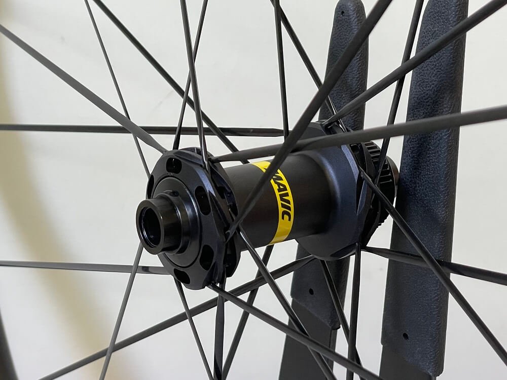 57％以上節約 MAVIC ALLROAD SL 700C 前後セット リムテープ不要