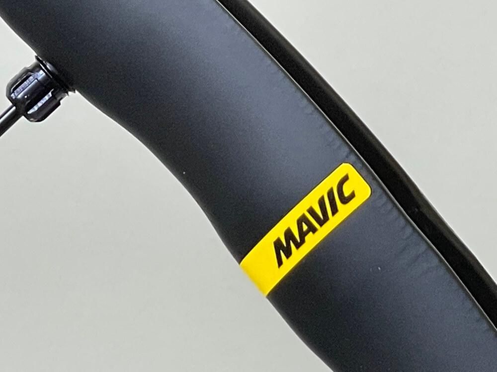 MAVIC ALLROAD SL 2021年モデル 700C新品