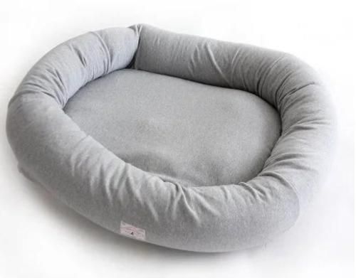 オーガニックコットン犬用ベッド - ベッドパーツ｜犬用ベッド｜DeLoreans