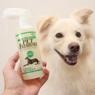 GREENHAZE ペット・フレッシュナー犬用の商品画像