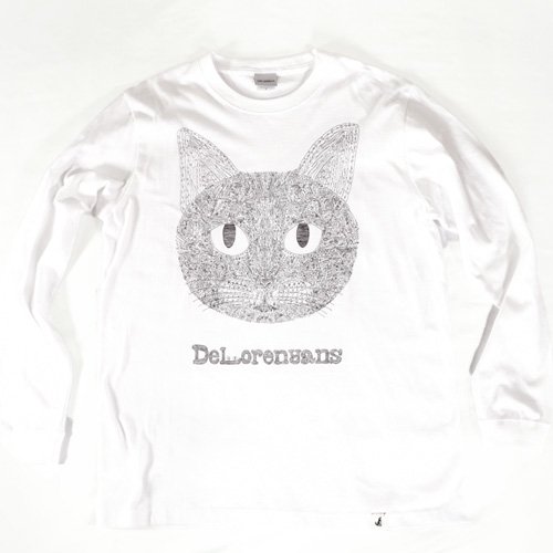 DeLorenyansロンT2024 - お散歩バッグ・犬用ベッド、オリジナルブランド｜ DeLoreans