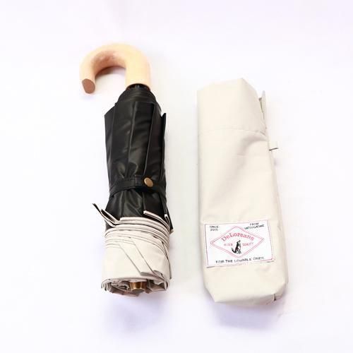 ゆきのお散歩※゜様の専用ページ 遮光もできる雨晴兼用お散歩傘 - DeLoreans｜お散歩バッグ・犬用