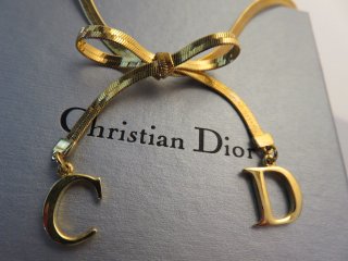 Christian Dior - VINTAGE ECOLAND