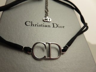 Christian Dior - VINTAGE ECOLAND