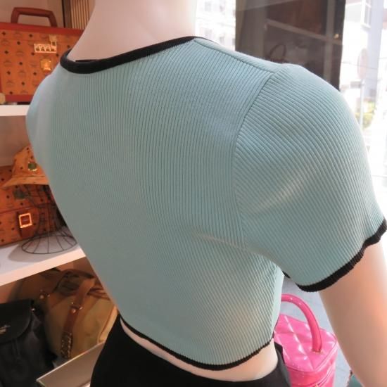 CHANEL - 美品 Vintage シャネル CHANEL Tシャツ カットソー