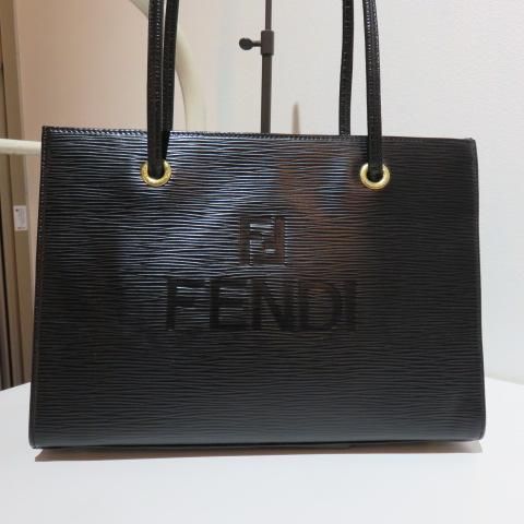 FENDIのトートバッグトートバッグ