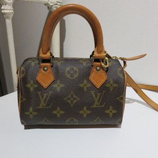 LOUIS VUITTON - VINTAGE ECOLAND