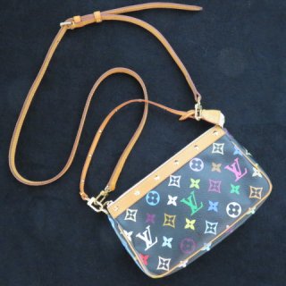 LOUIS VUITTON - VINTAGE ECOLAND