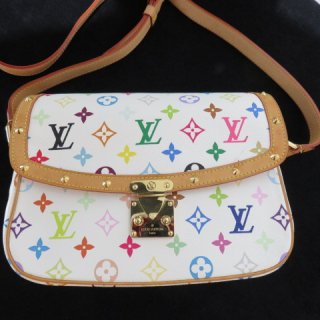 LOUIS VUITTON - VINTAGE ECOLAND