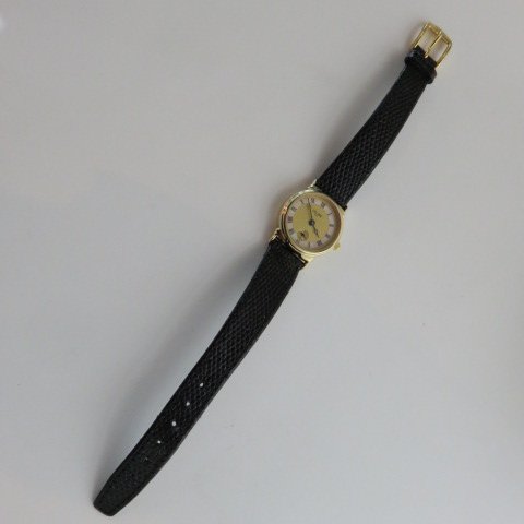 CELINE セリーヌ 腕時計 ヴィンテージファッション