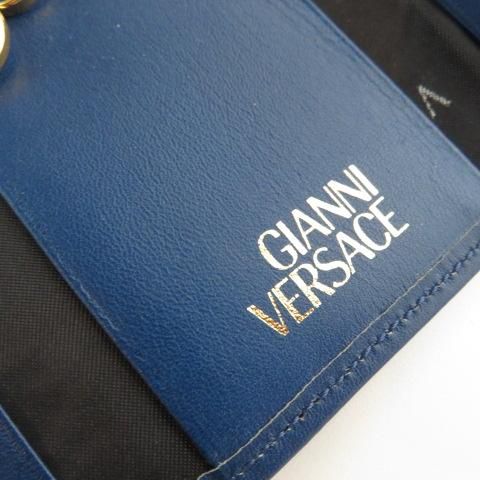 GIANNI VERSACE キーケース-