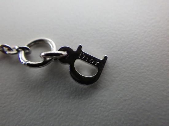 Christian Dior ヴィンテージ ディオール Diorロゴ ライン Christian Dior ヴィンテージ ディオール Diorロゴ ライン