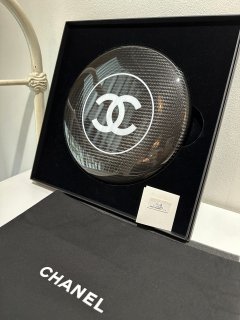 CHANEL frisbee