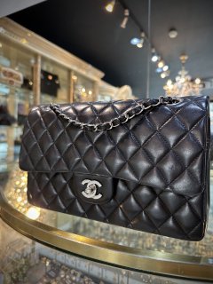 CHANEL ॹ ޥȥå Wեå С  Хå
 