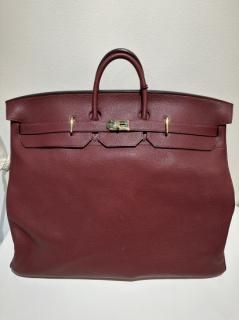  Hermès Haut à Courroies   HAC 60 ᥹ 60 D ȥ 롼奢å