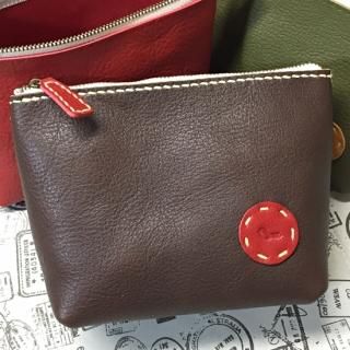 POUCH