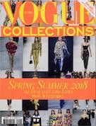 VOGUE HS COLLECTION 2018 SS