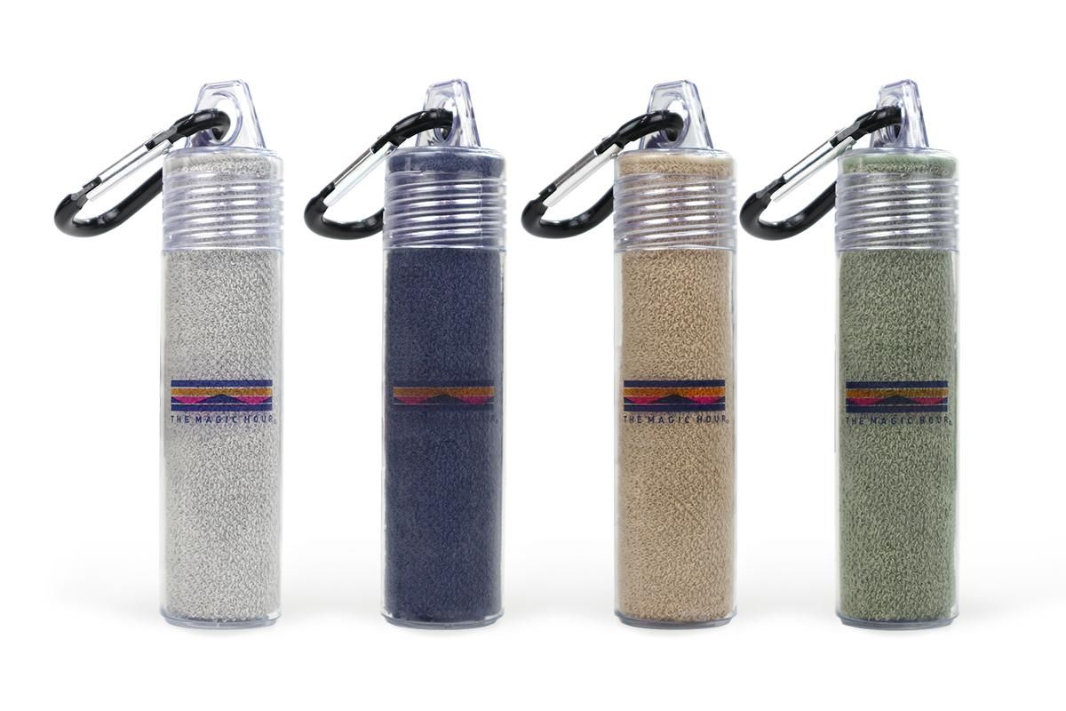 【今治製】THE MAGIC HOUR タオルシュラフ 封筒型 THE MAGIC HOUR ザ・マジックアワー Towel Schlaf タオル
