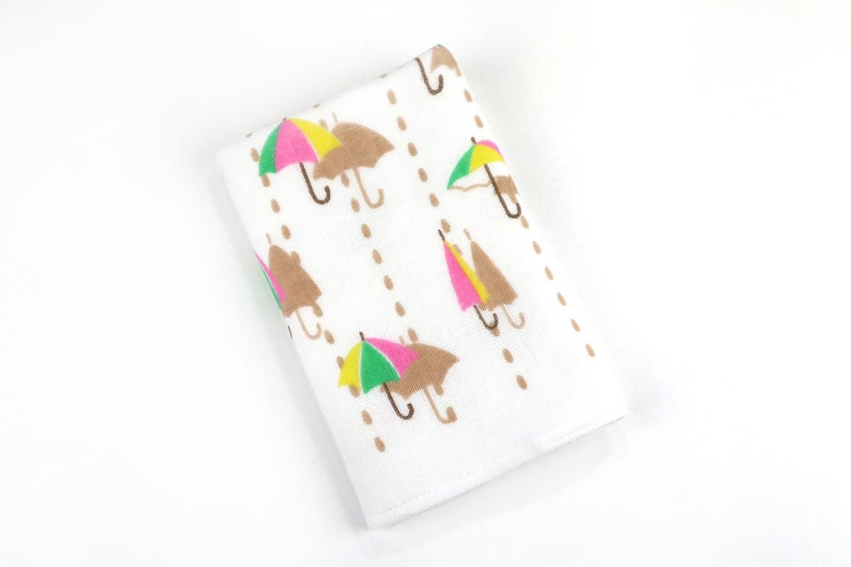 SALE】アンブレラ＊ハンカチ - Nishisenkoh Shop