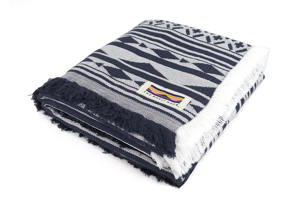 Cotton Blanket - Nishisenkoh Shop