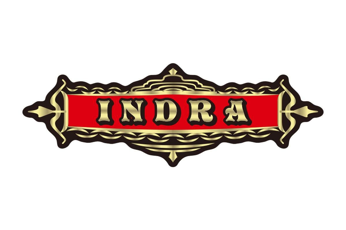 IRONSTOVE 『INDRA №2』REGULAR | 洋燈屋 ichi