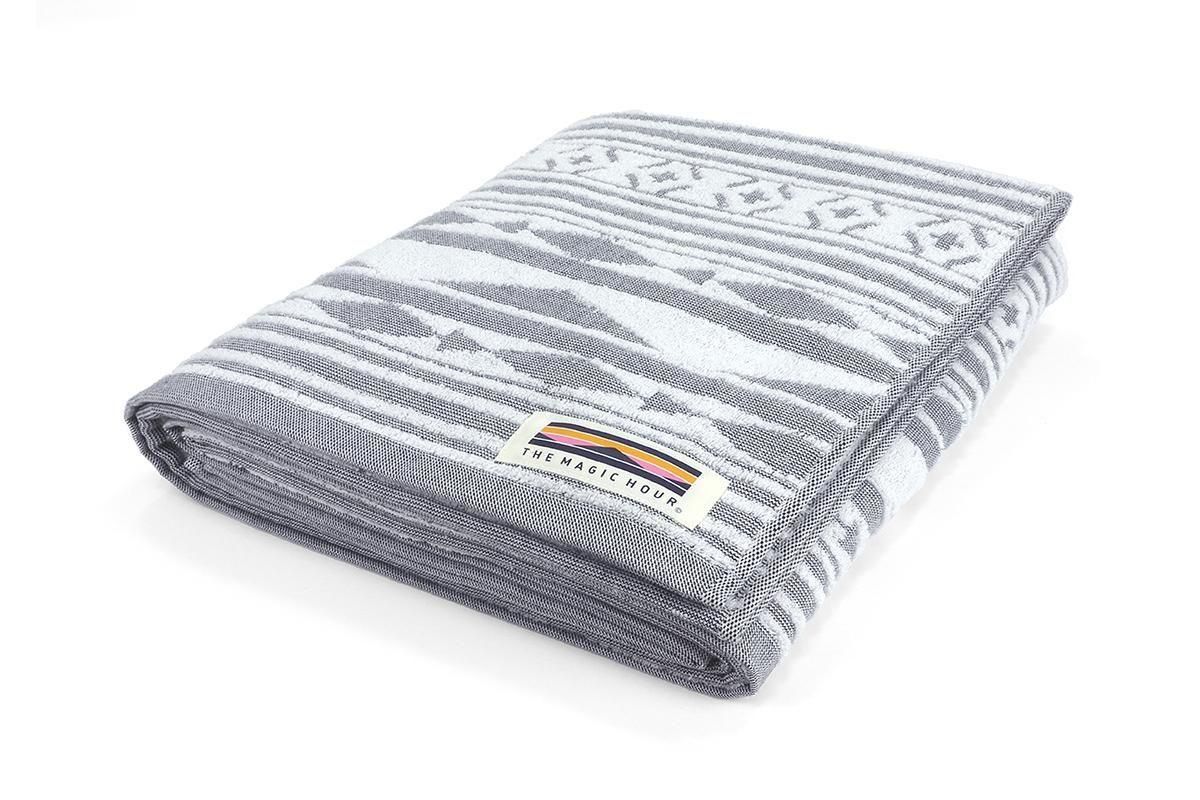 Towel Blanket