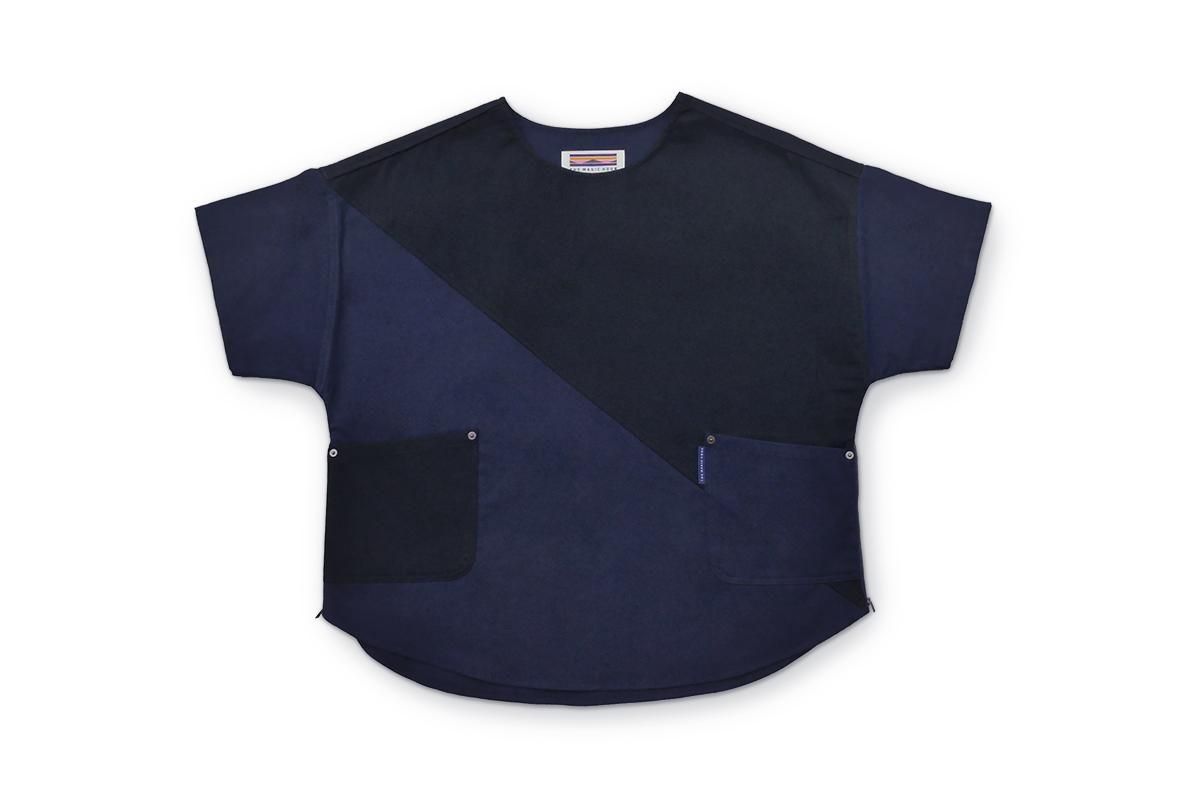 Baseball Shirt - Nishisenkoh Shop