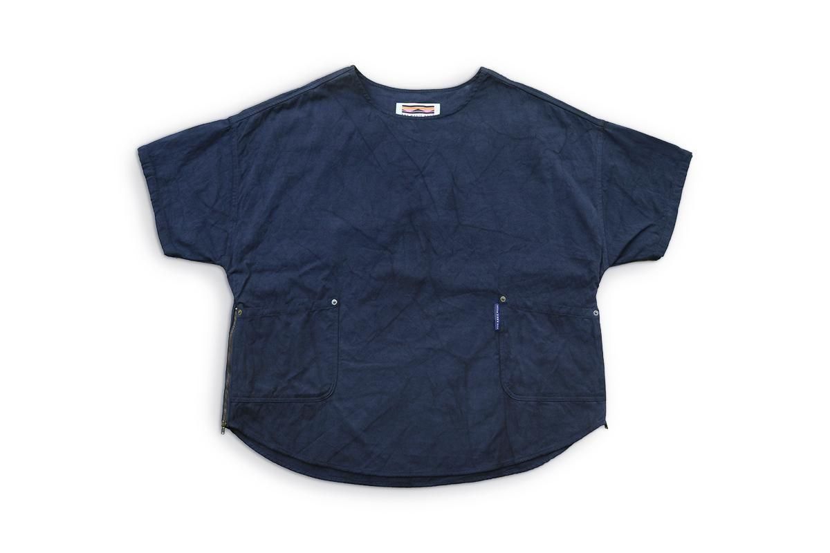<img class='new_mark_img1' src='https://img.shop-pro.jp/img/new/icons5.gif' style='border:none;display:inline;margin:0px;padding:0px;width:auto;' />Pullover Shirt:Crack