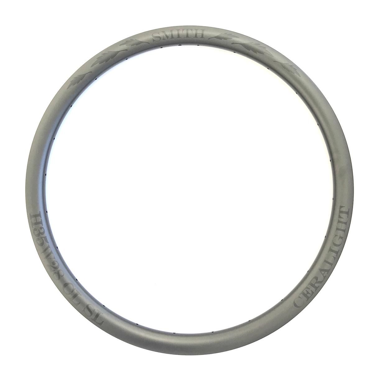 CeraLight リム1本 外幅 28mm 内幅21C - スミスオンライン CeraLight リム1本 外幅 28mm 内幅21C - スミスオンライン