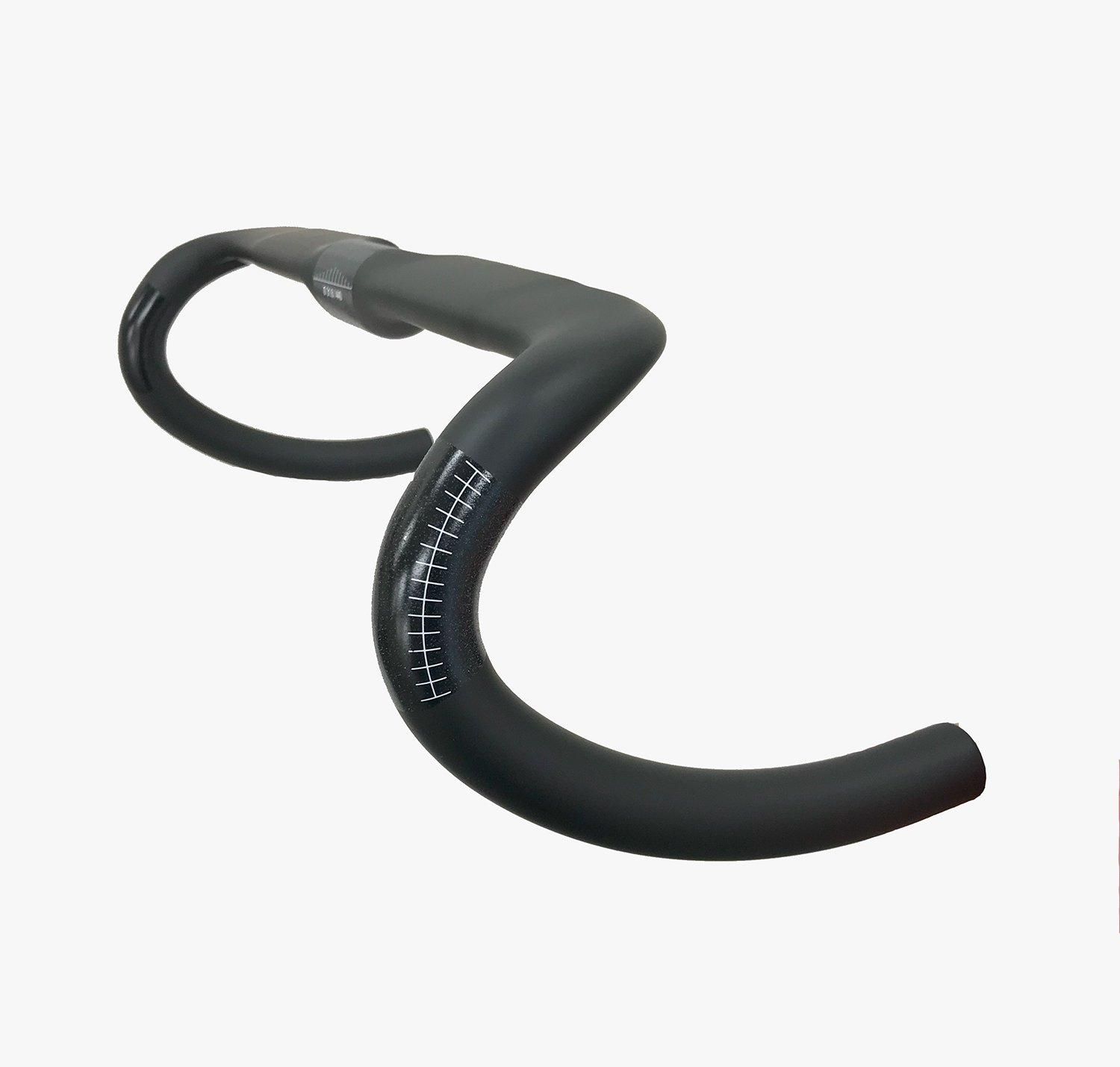 SMITH 楽なハンドル　R64D126 400mm ブラケットを握った際、遠くない「楽なハンドル」