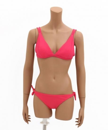 【最終値下】Triangl 水着　ビキニ 水着 ビキニ ノンワイヤー[品番：TY000007165]｜teddyshop